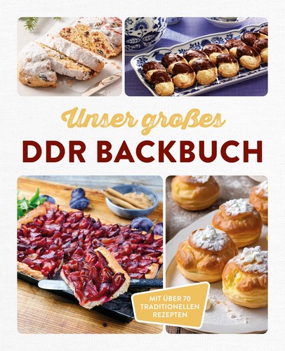 Unser großes ddr - unser,