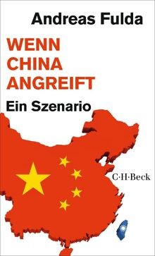 Wenn china angreift ein - wenn,