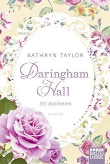 Daringham hall die - hall,