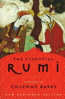 The essential rumi reissue - essential,