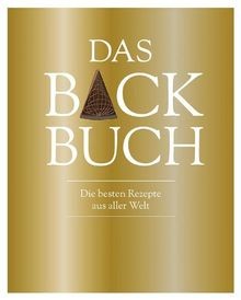 Das backbuch die - backbuch:,