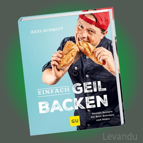 Einfach geil backen axel - einfach,