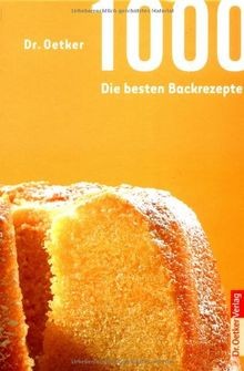 Oetker 1000 die besten - oetker,