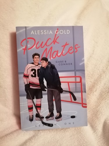 Buch puck mates - mates", von