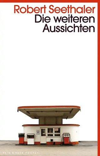 Die weiteren aussichten - weiteren,