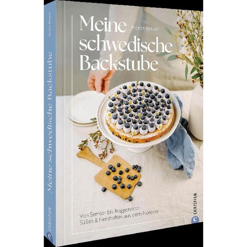 Meine schwedische backstube - meine,