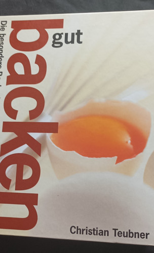 Gut backen christian - backen,
