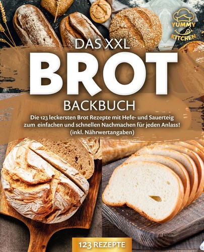 Das xxl brot - das,