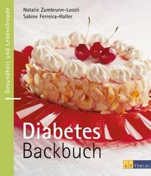 Diabetes backbuch von - diabetes,