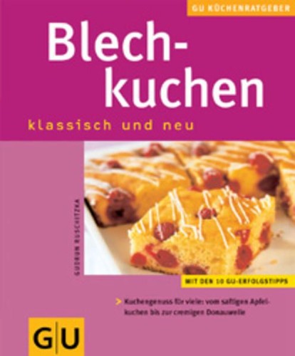 Blechkuchen kuchengenuss für - blechkuchen,