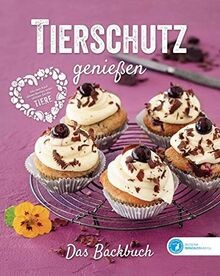 Tierschutz genießen das - genießen,