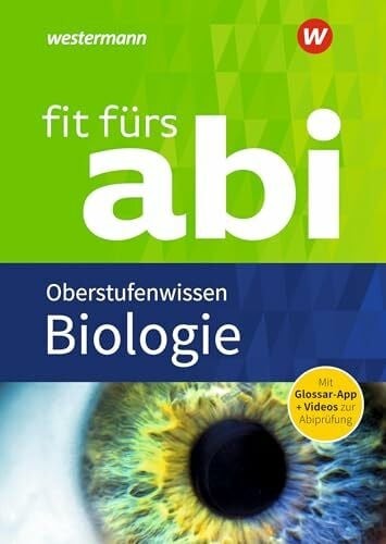 Fit fürs abi biologie - abi:,