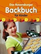 Das ravensburger backbuch - ravensburger, für