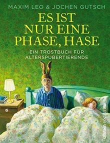 Ist nur eine phase - ist, hase