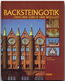 Backsteingotik zwischen - backsteingotik:,