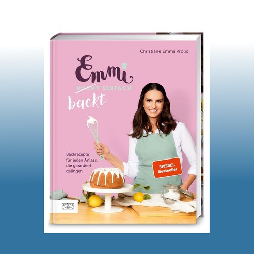 Emmi backt einfach - emmi,