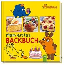 Die maus mein erstes - die,