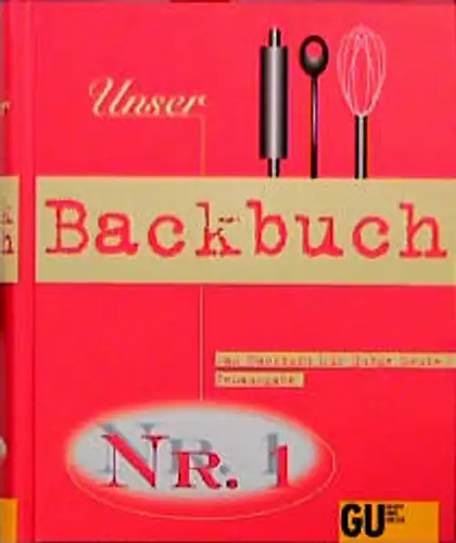 Unser backbuch 1 - nr.,