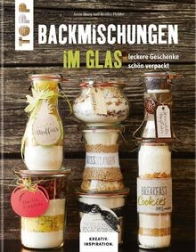 Backmischungen glas - im,