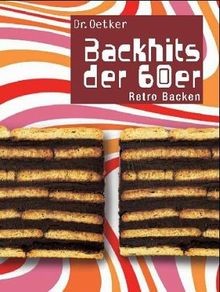 Oetker backhits der - dr.,