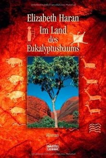 Land des eukalyptusbaums - land,