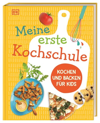 Meine erste kochschule kochen - kochschule,