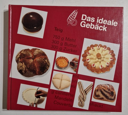 Das ideale gebäck fachschule - das,