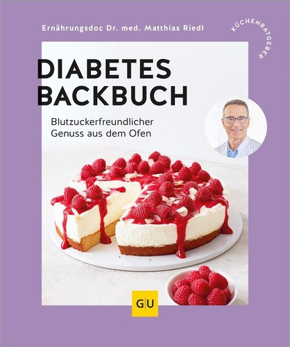 Diabetes backbuch matthias - |,