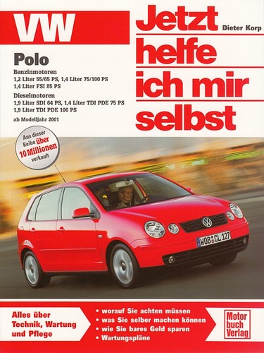 Polo - vw,