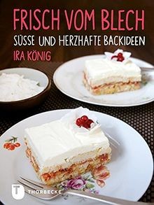Frisch vom blech 40 - vom,
