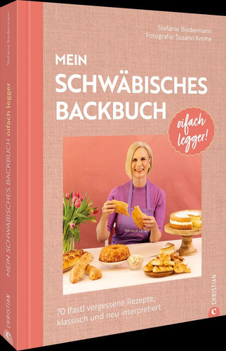 Oifach legger mein - legger,