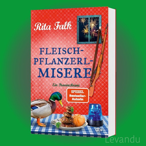 Fleischpflanzerl misere rita - fleischpflanzerl-misere, |
