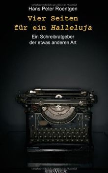 Vier seiten für ein - für,