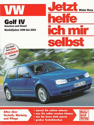 Golf reparaturanleitung - 4,