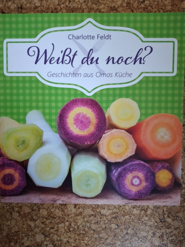 Weißt noch geschichten - weißt, du