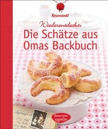 Die schätze aus omas - aus,