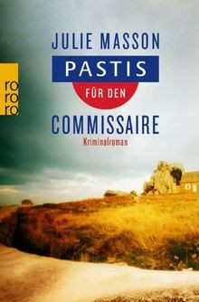 Pastis für den commissaire - pastis,