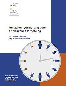 Fehlzeitenreduzierung durch