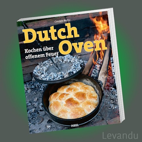 Dutch oven carsten bothe - dutch,