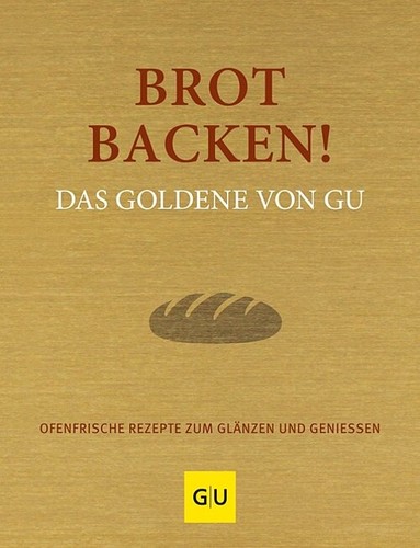 Die goldene reihe brot backen - reihe:,