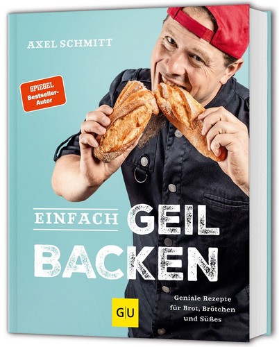 Einfach geil backen geniale - einfach,