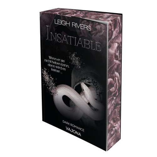 Insatiable leigh rivers - insatiable,
