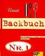 Unser backbuch von - unser,