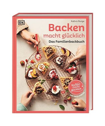 Backen macht glücklich - :, das
