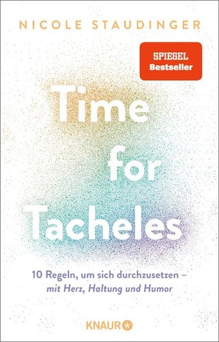 Time for tacheles - for, |