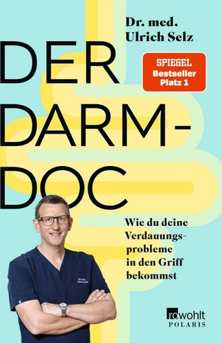 Der darm doc nullulrich selz - |,