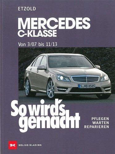 Mercedes benz klasse - mercedes-benz,, c-klasse