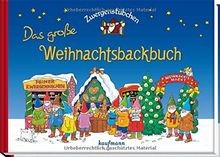 Zwergenstübchen das große - zwergenstübchen,