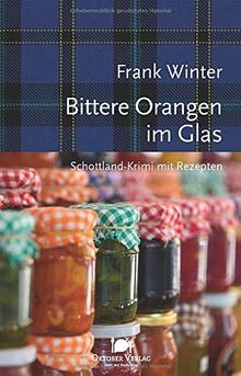 Bittere orangen glas - bittere, im