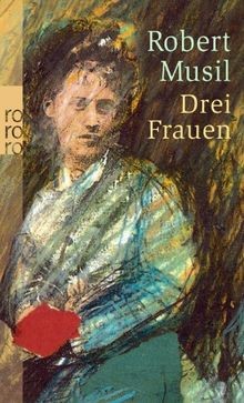 Drei frauen von - frauen, robert